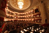 Гала-концерт, посвященный 25-летию Казанского Клуба любителей оперы